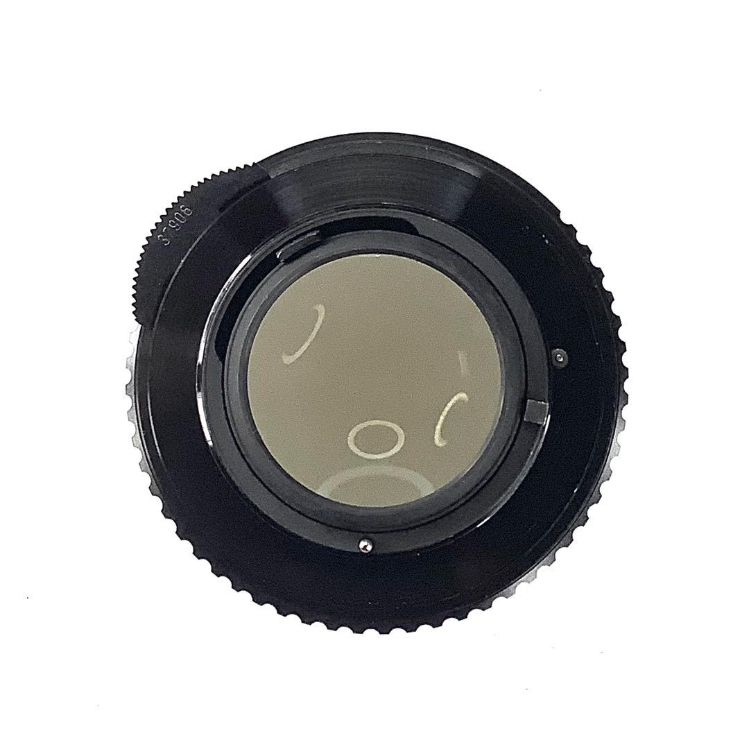 美品ペンタックス SP F SPOTMATIC／SMC TAKUMAR 50mm