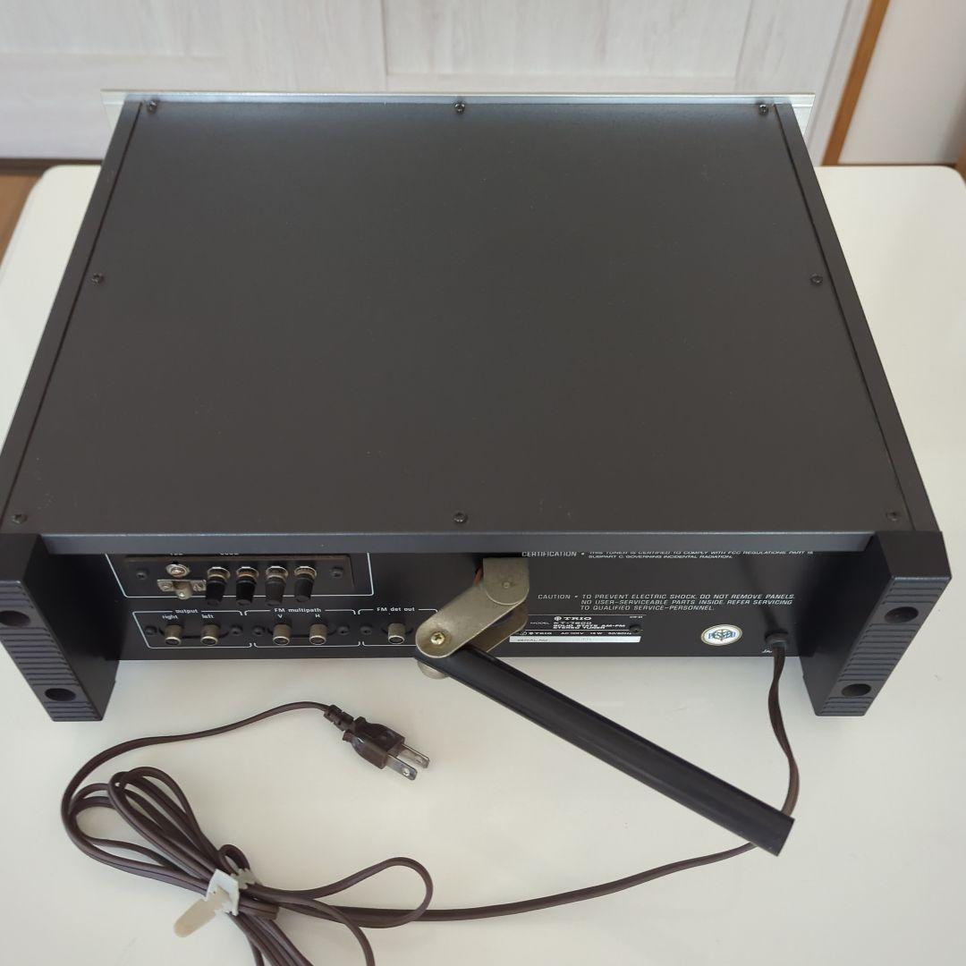 【値下げ】TRIO KT7500 KA7300