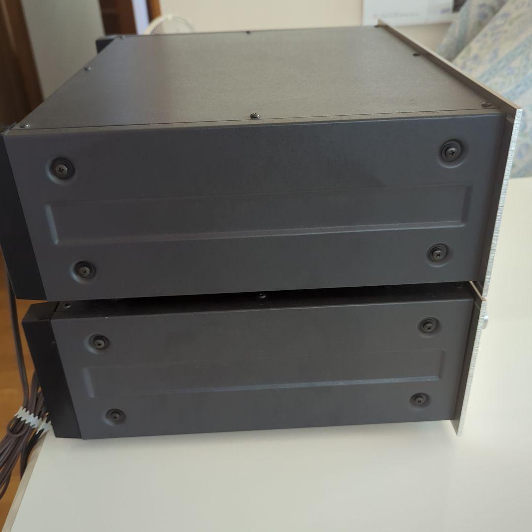 【値下げ】TRIO KT7500 KA7300