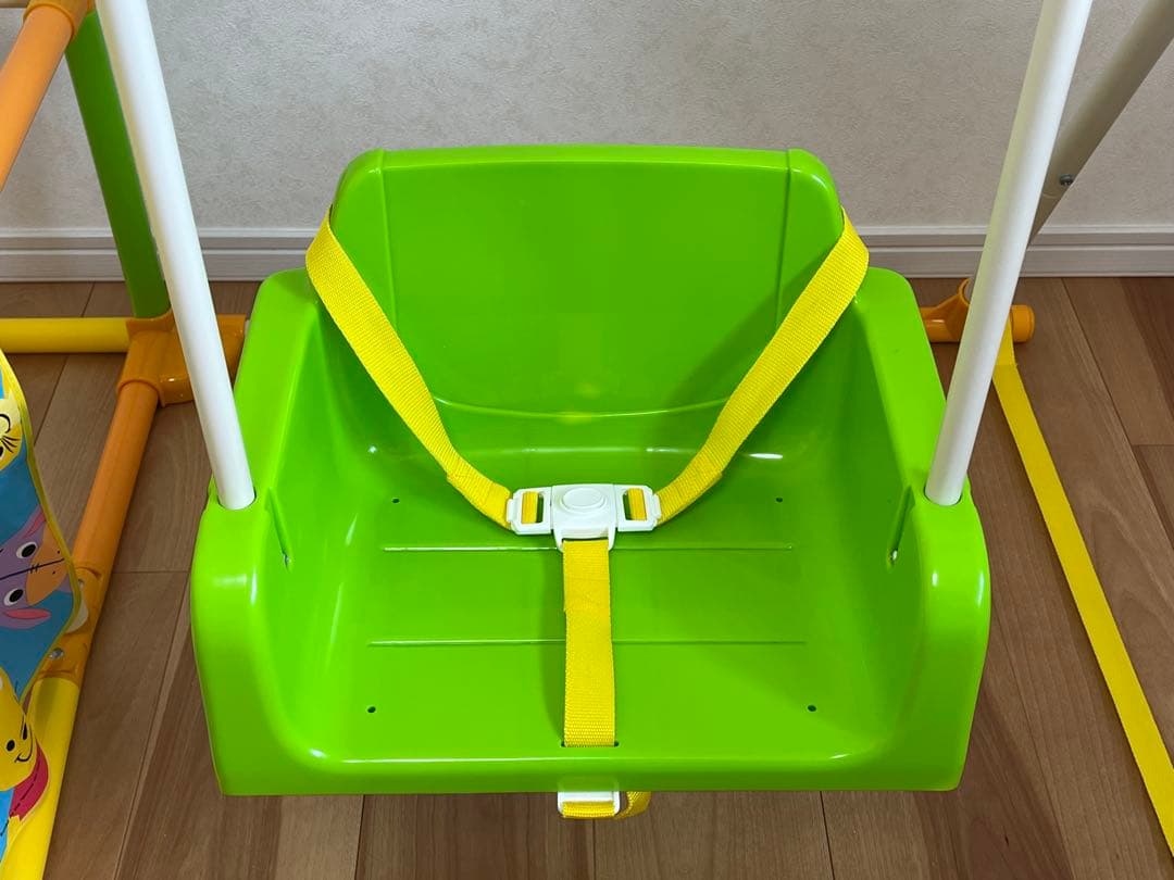 くまのプーさん おりたたみロングスロープキッズパークSP