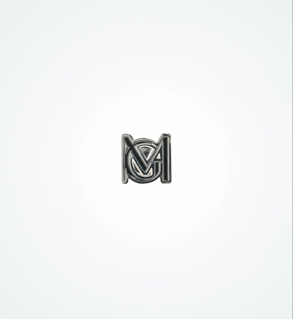 ミセス×スニダン ニューエラBUCKET01 MGA LOGO HAT NAVY