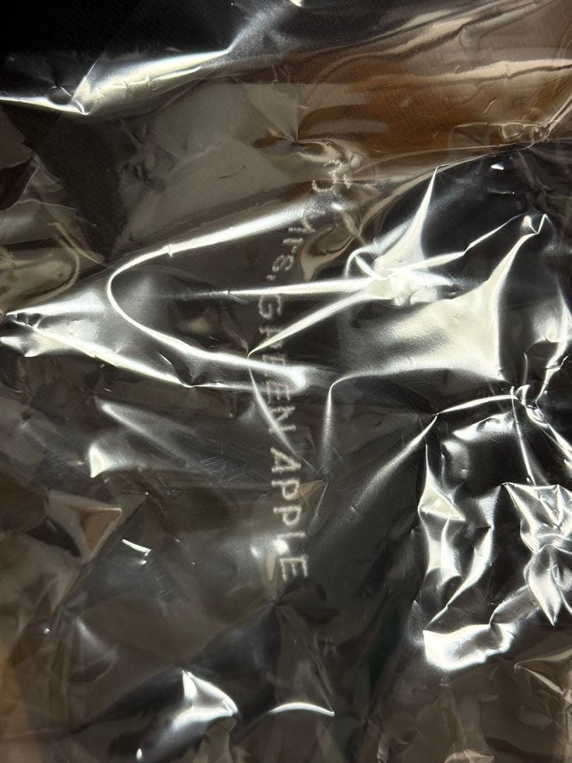 ミセス×スニダン ニューエラBUCKET01 MGA LOGO HAT NAVY