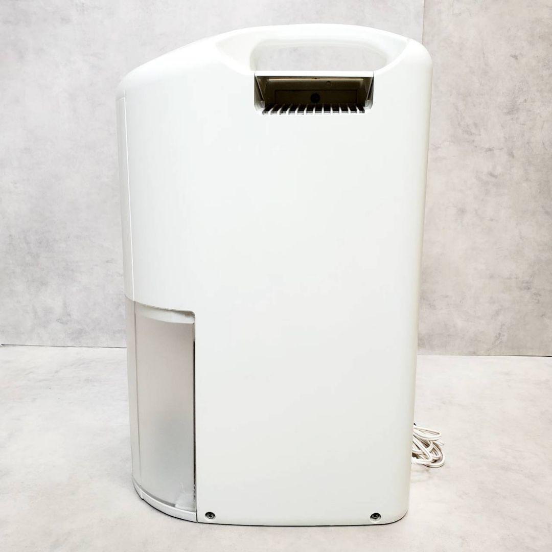 【動作良好】CORONA コロナ 衣類乾燥除湿機 CD-P6317-W