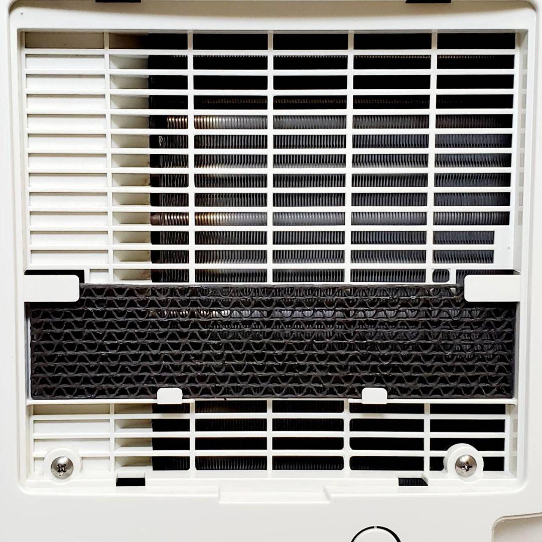 【動作良好】CORONA コロナ 衣類乾燥除湿機 CD-P6317-W