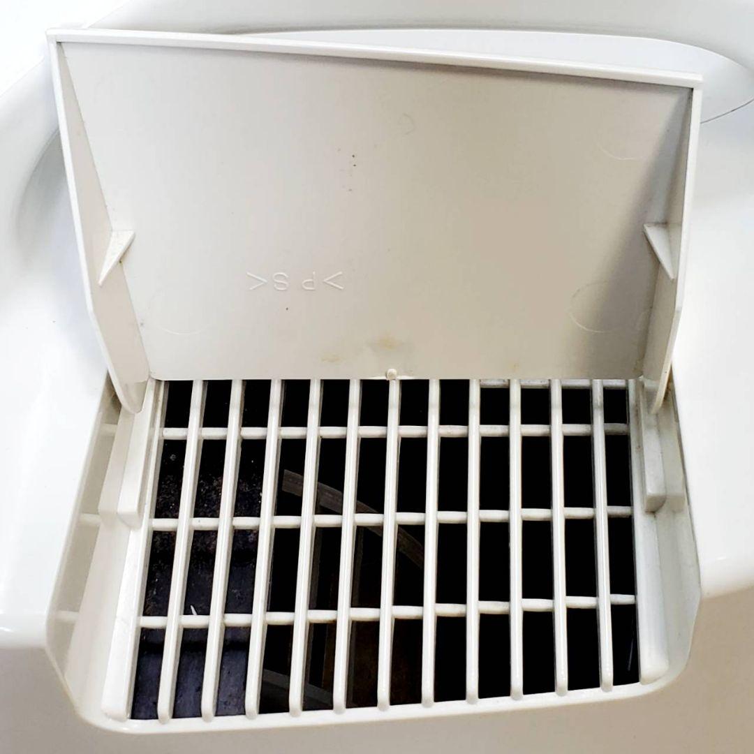 【動作良好】CORONA コロナ 衣類乾燥除湿機 CD-P6317-W