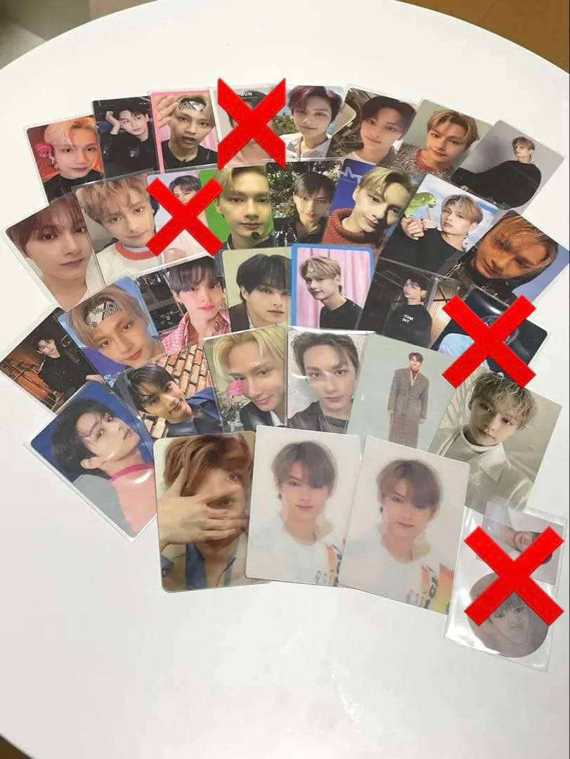 SEVENTEEN ジュンピ まとめ売り