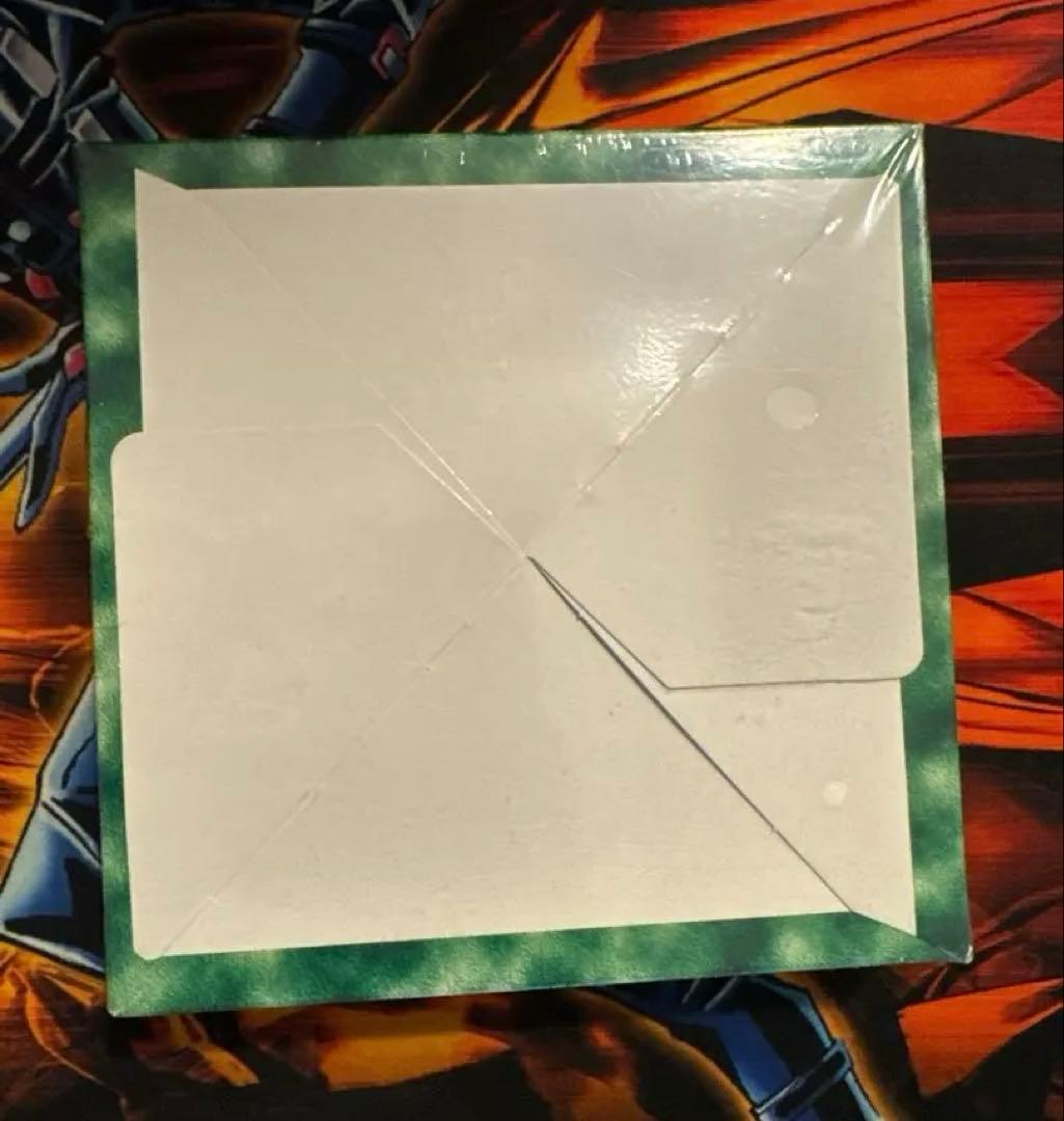 魔法の支配者　マジックルーラー　Magic Ruler 未開封ボックス