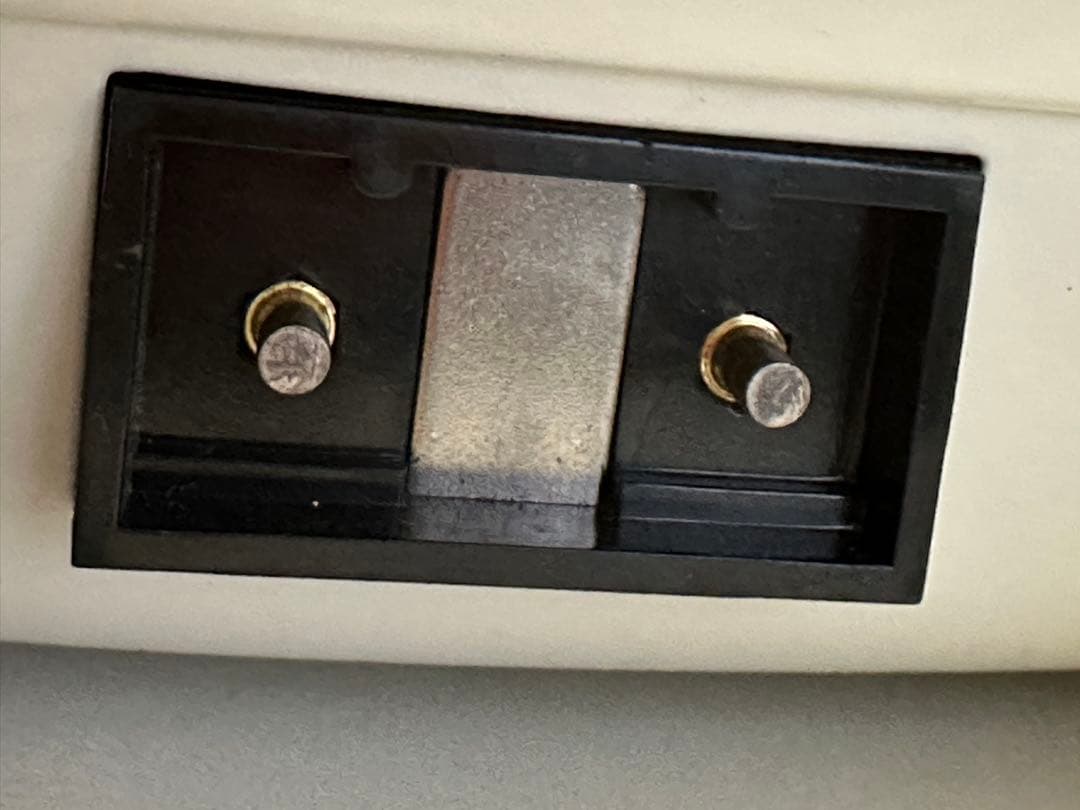 梱包済BRUNO　ブルーノ　ホットプレート　グランデ　ホワイト