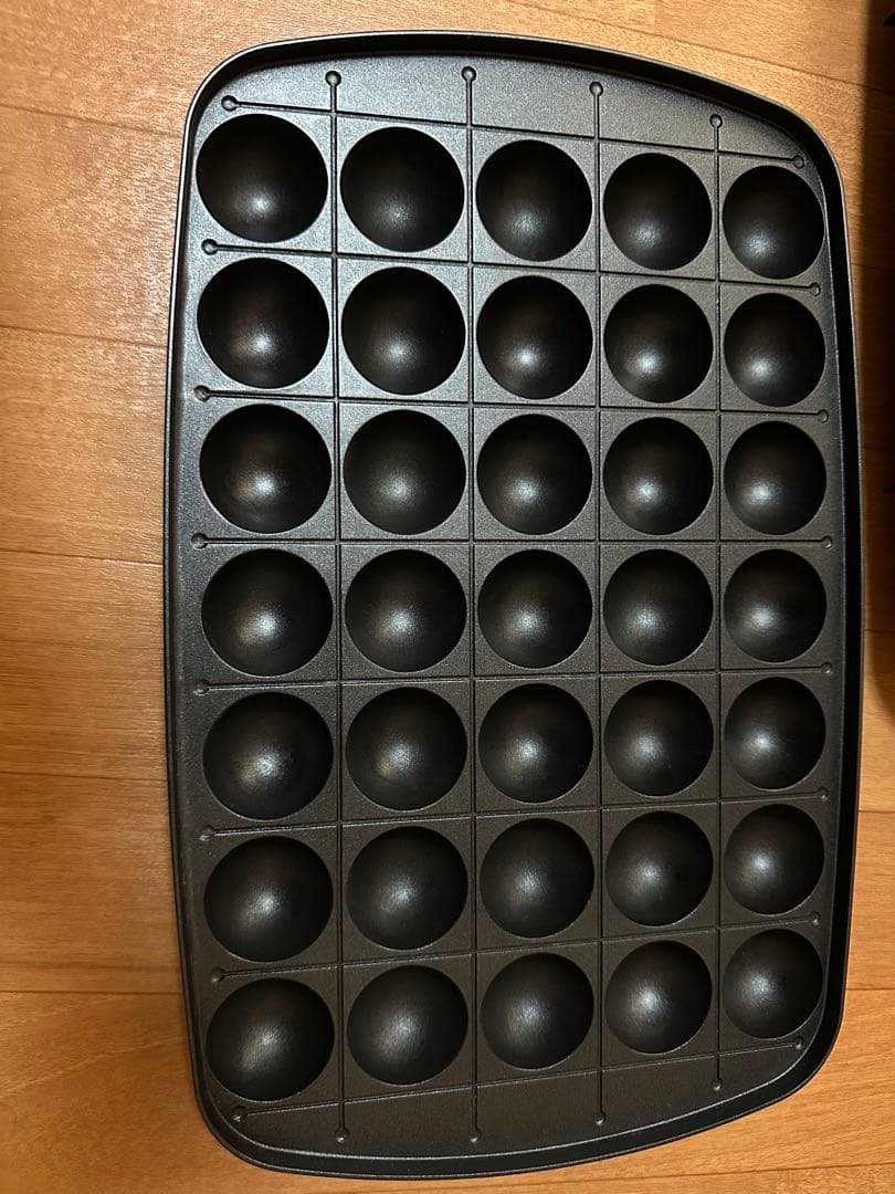 梱包済BRUNO　ブルーノ　ホットプレート　グランデ　ホワイト