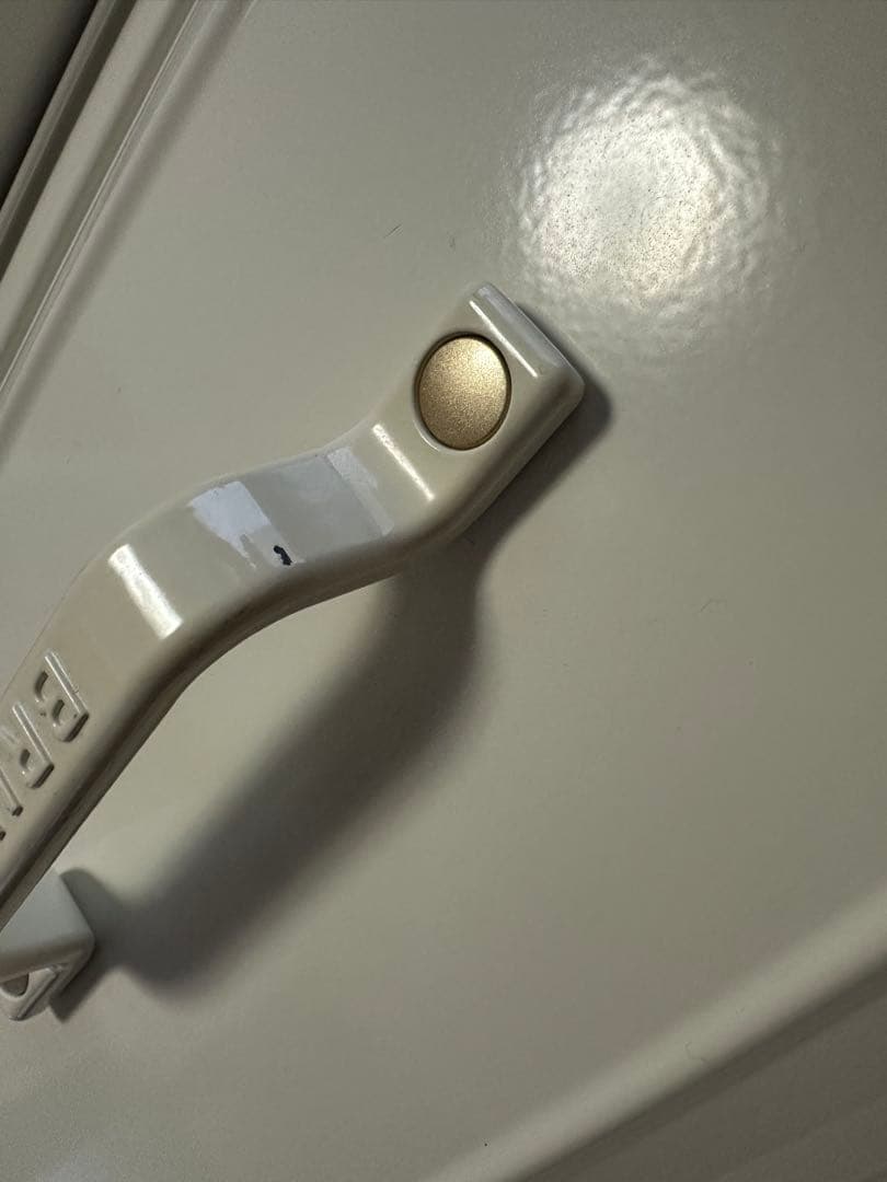 梱包済BRUNO　ブルーノ　ホットプレート　グランデ　ホワイト