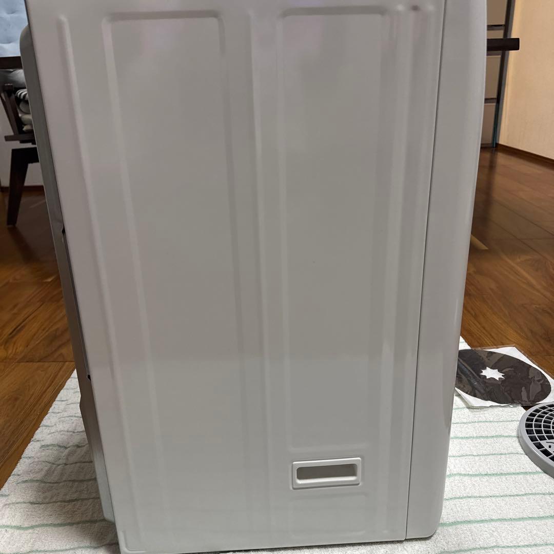 Panasonic NH-D603 衣類乾燥機 6.0kg