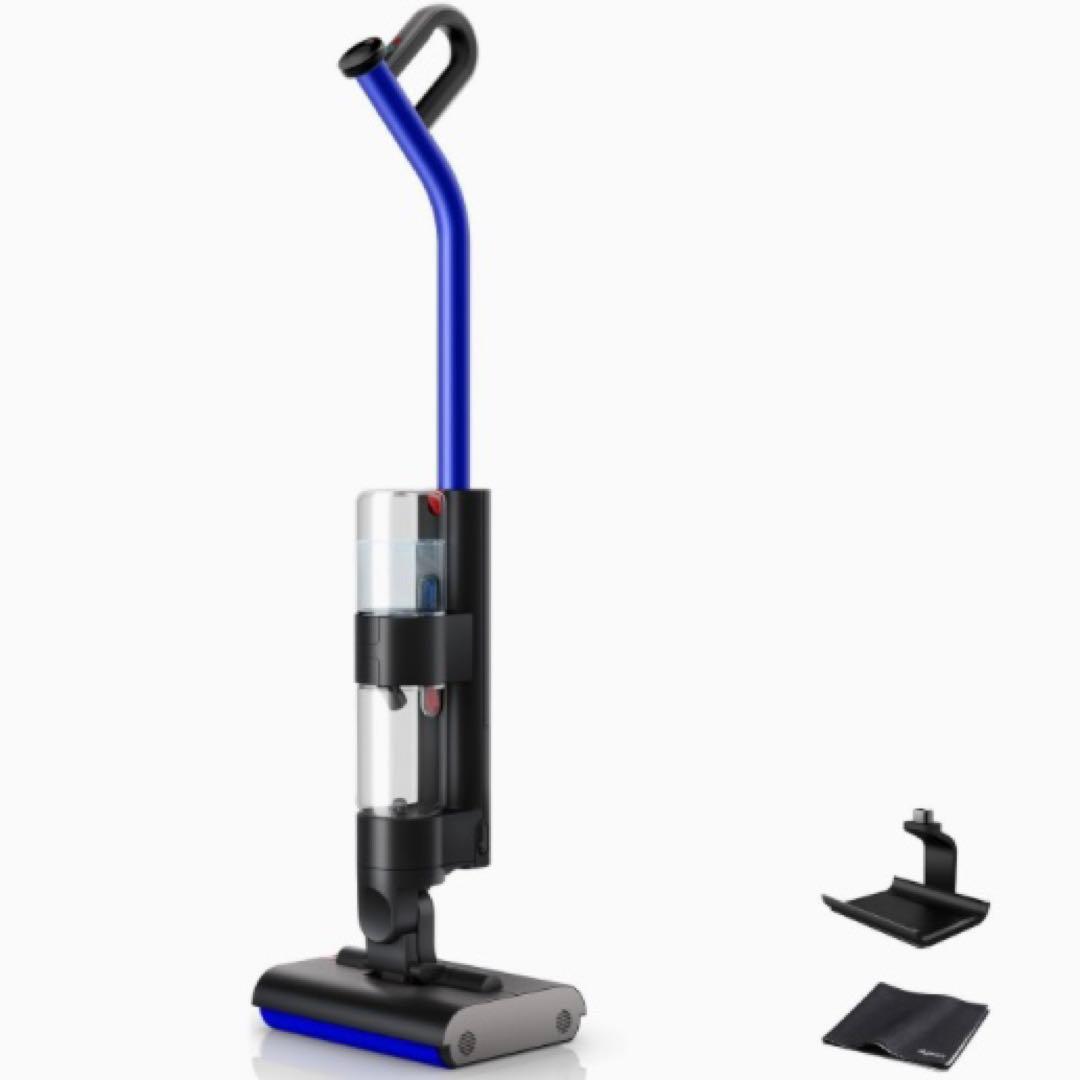 ダイソン 掃除機 コードレス スティッククリーナー WR01 AM Dyson