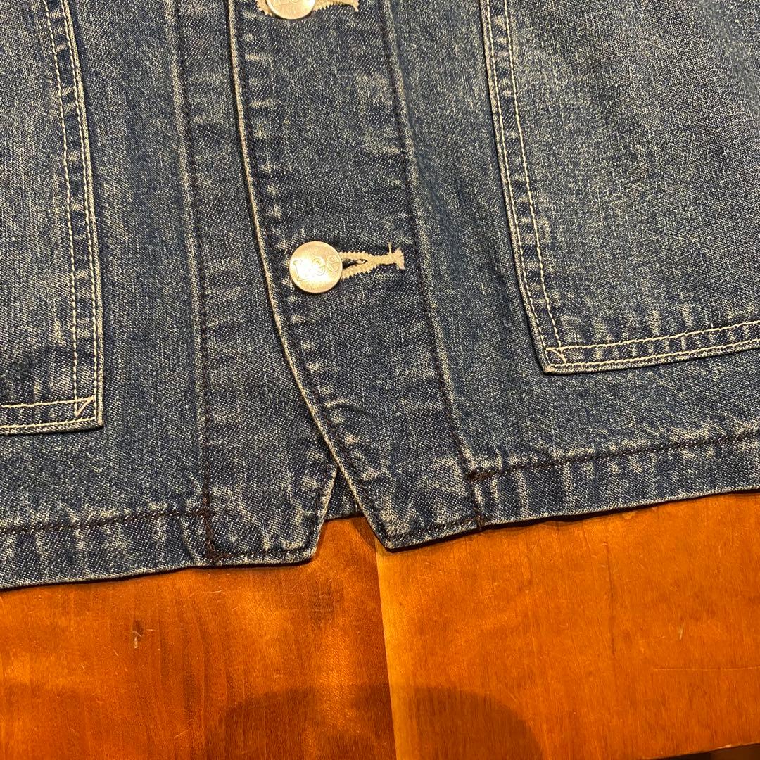 LEE/リー エンジニアジャケットレディース