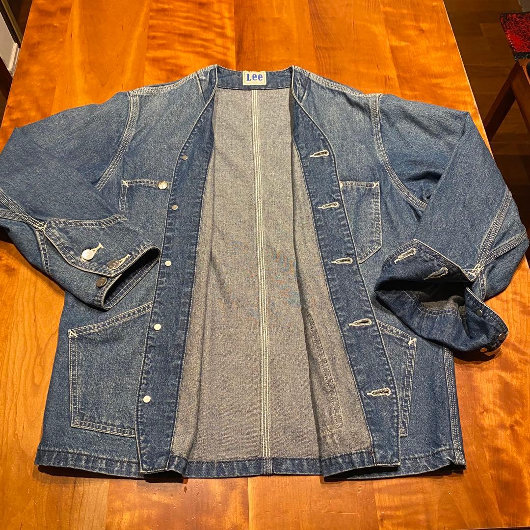 LEE/リー エンジニアジャケットレディース
