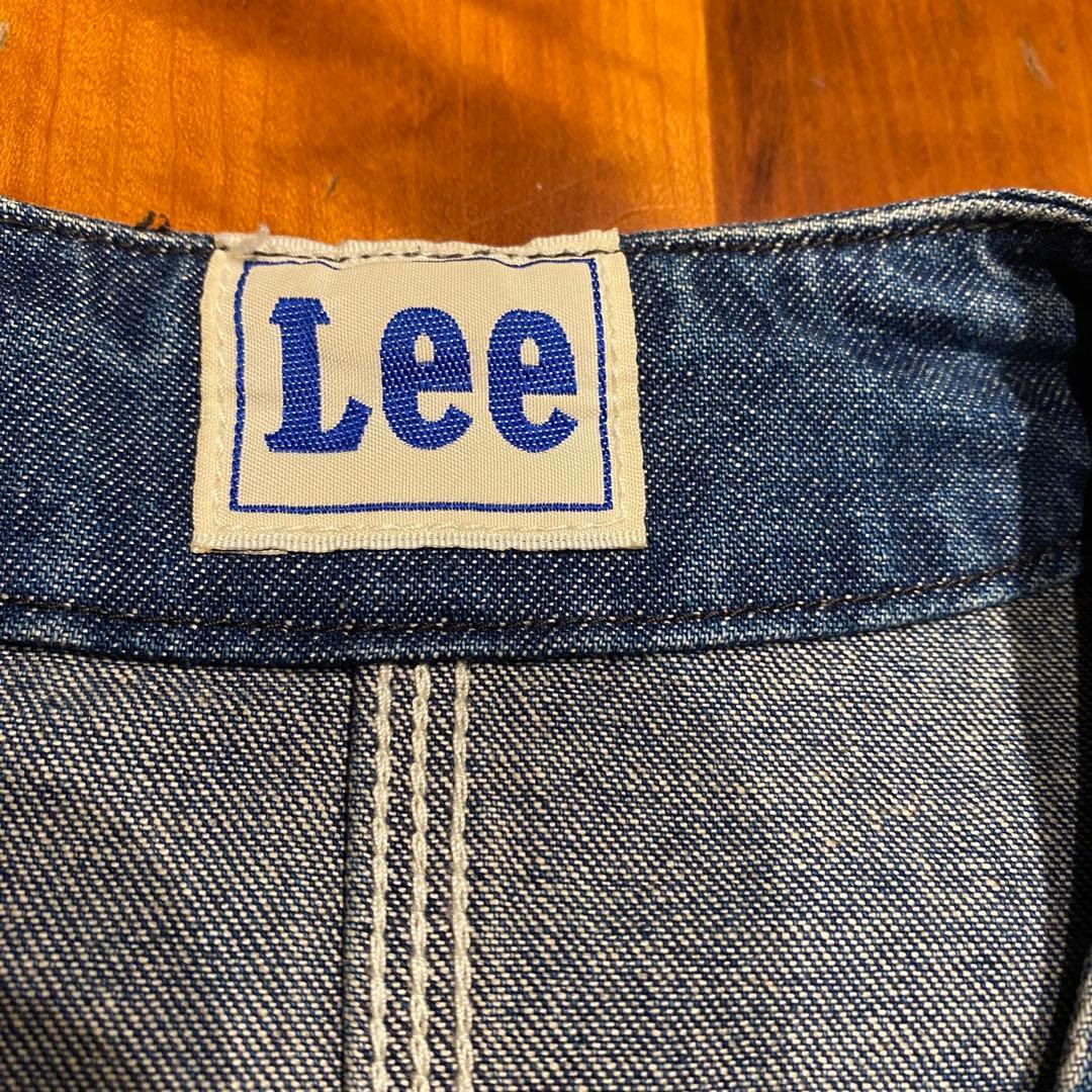 LEE/リー エンジニアジャケットレディース