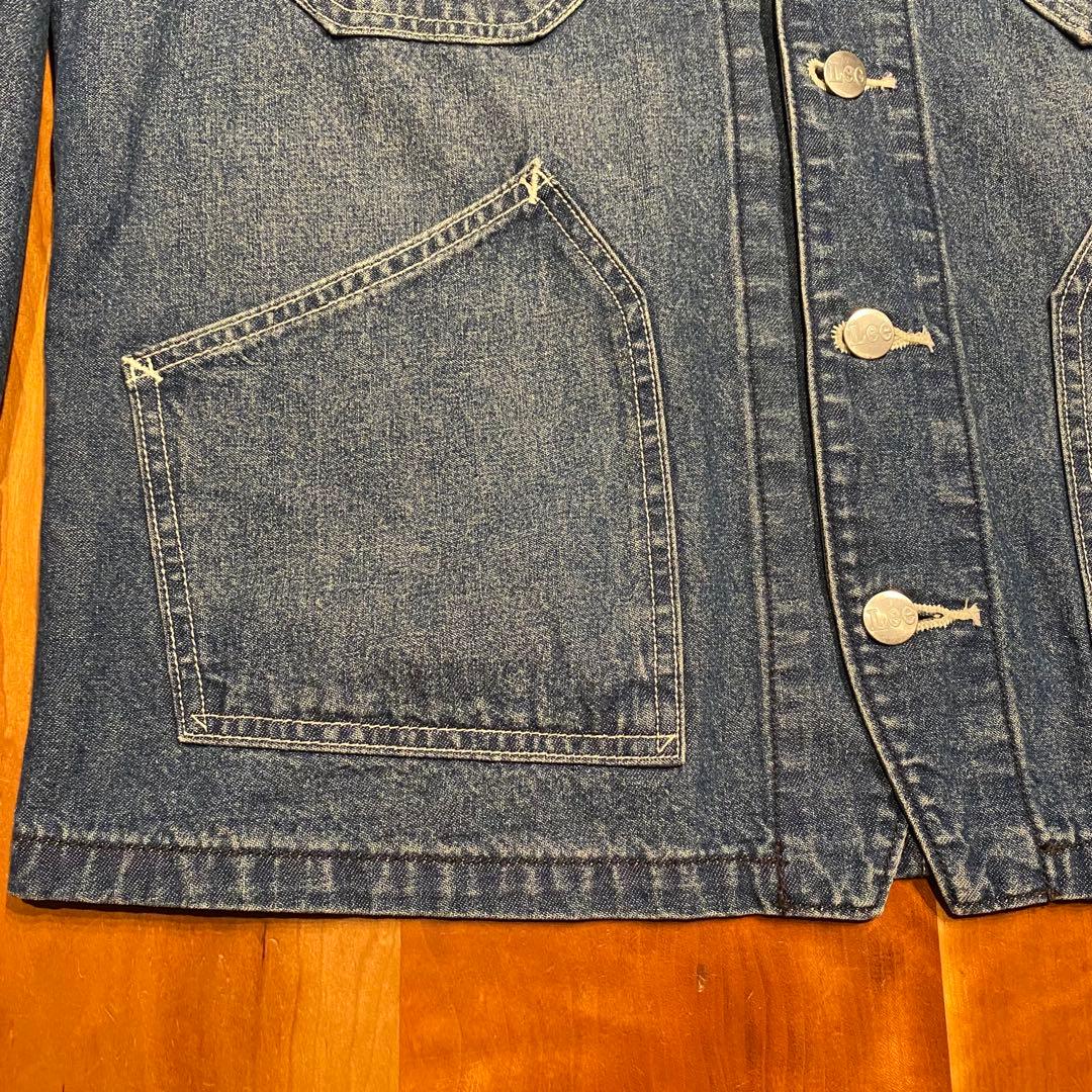 LEE/リー エンジニアジャケットレディース