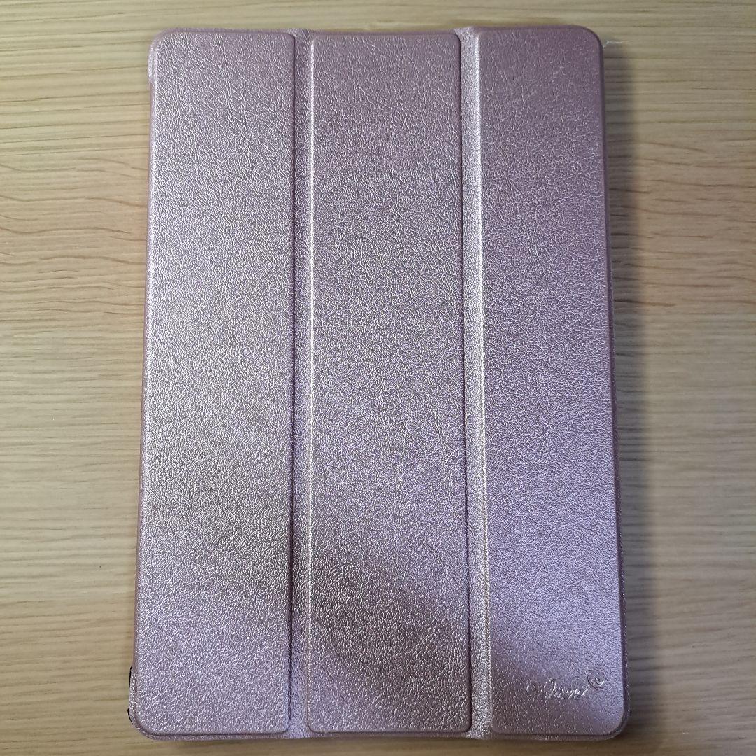 GALAXY tab A9+ (タブレットケース・スタイラスペン付き)