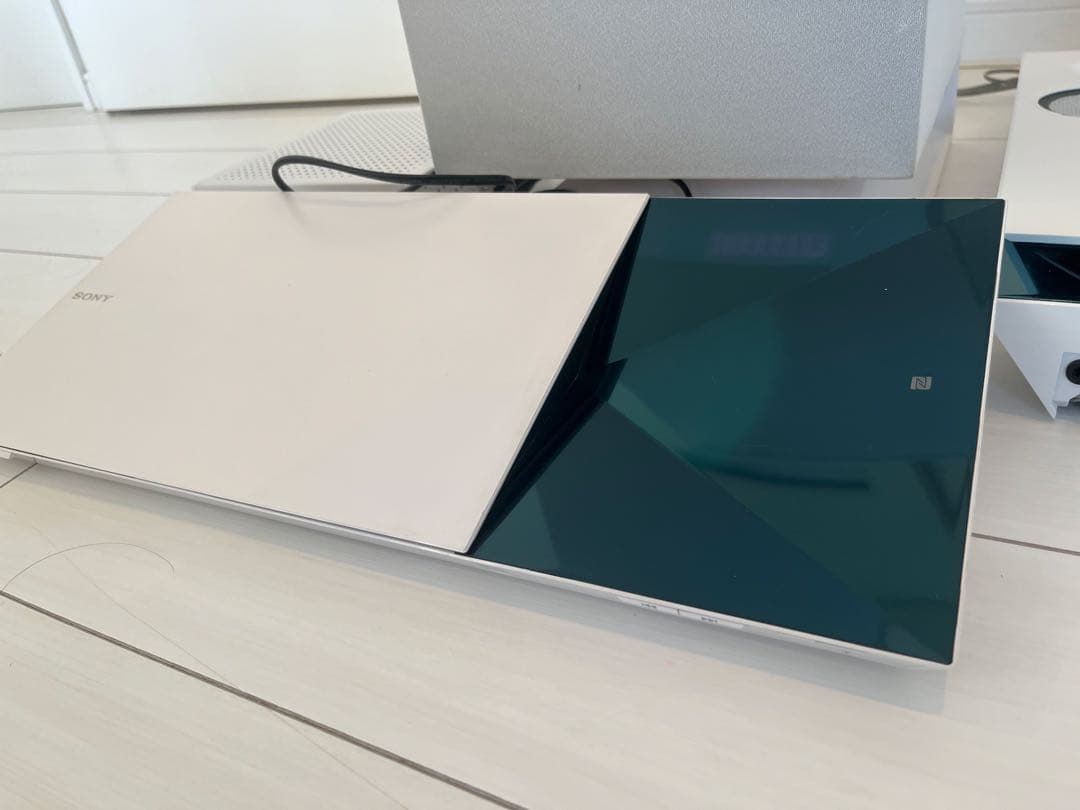 SONY Blu-ray DVD BDV-N1WL 5.1ch ホームシアター