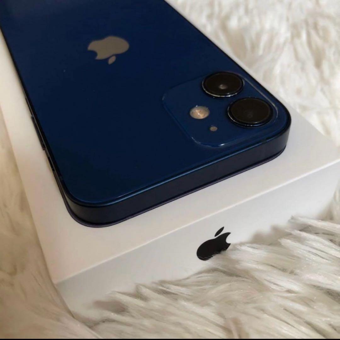【年始割】iPhone 12 mini 128GB SIMフリー 【早い者勝ち】