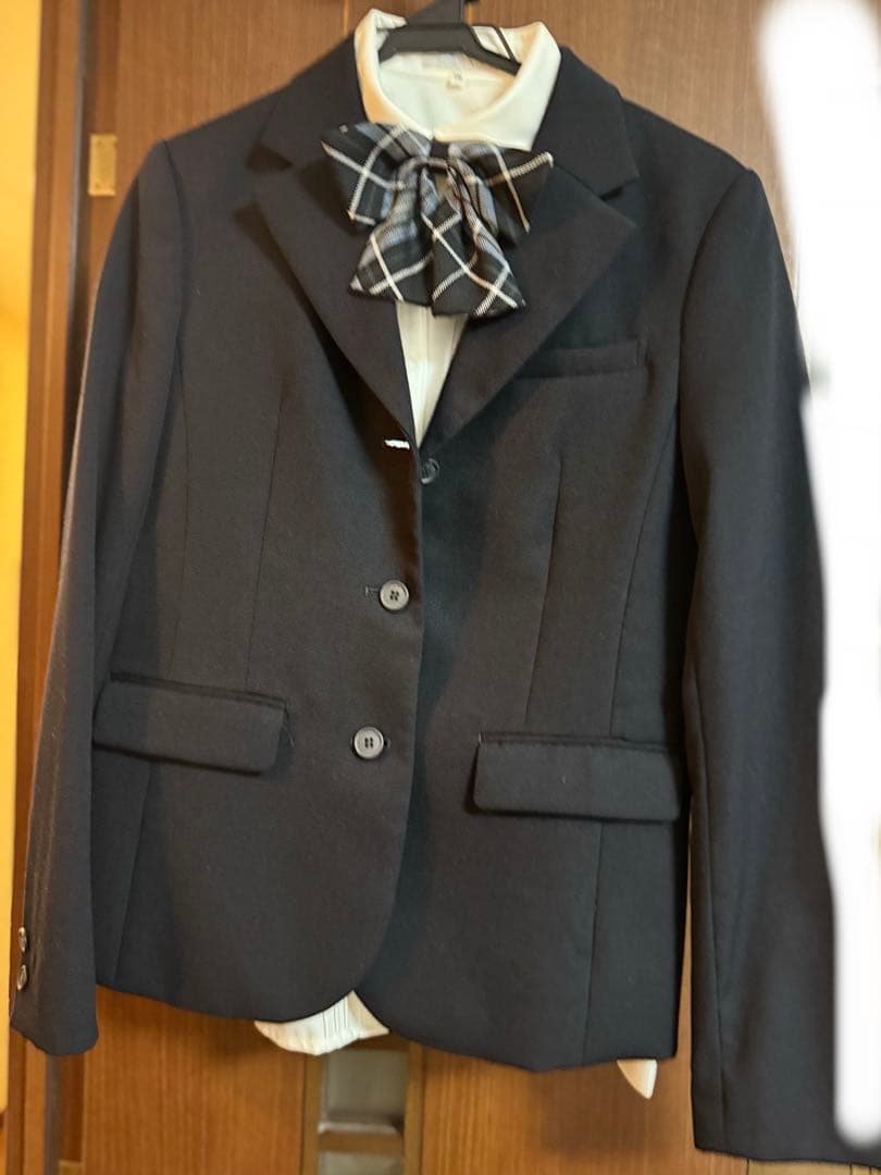 組曲　スーツ・ブレザー　 ジュニア　160-170