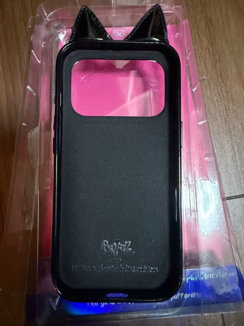 urbansophistication スマホケース