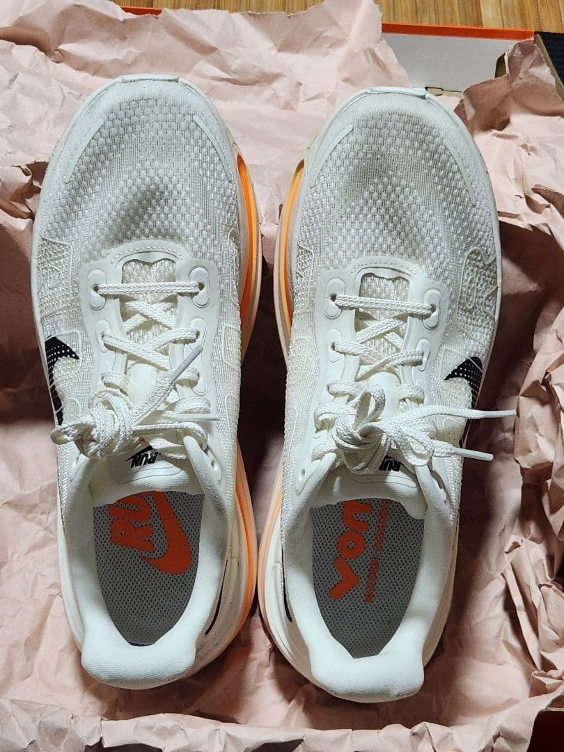 だ*る様 Vomero Premium ナイキ ボメロ プレミアム 25.0cm