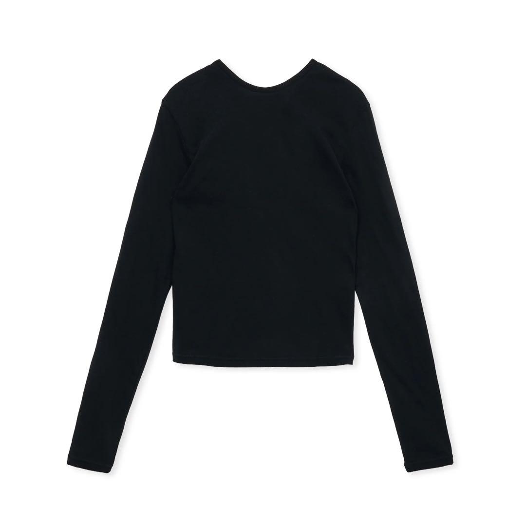 週末限定価格 THE SHISHIKUI シシクイ　Twist / BLACK