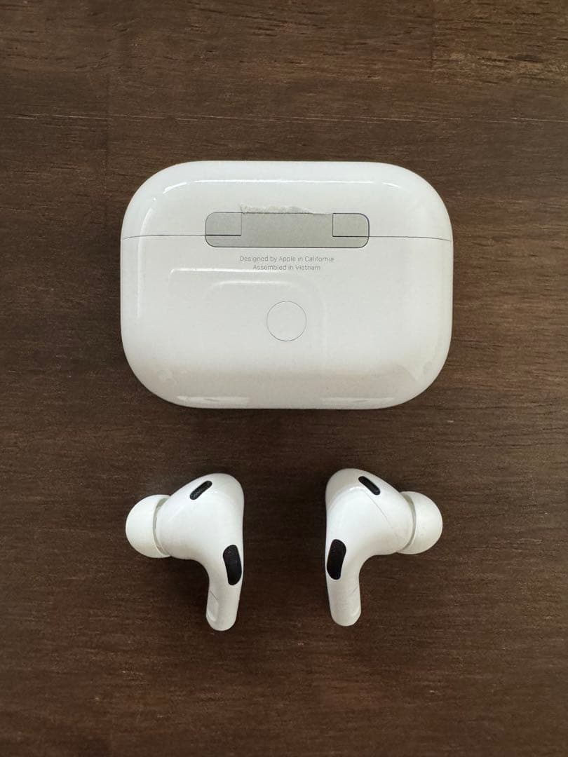イヤホン Apple AirPods Pro 2nd generation