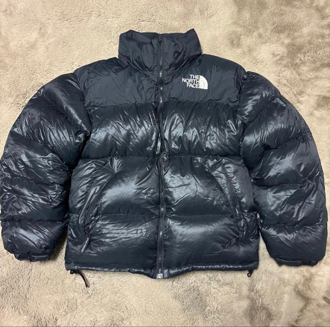 THE NORTH FACE ヌプシ 700 ゴールデンサイズ