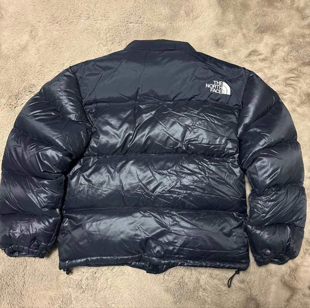 THE NORTH FACE ヌプシ 700 ゴールデンサイズ