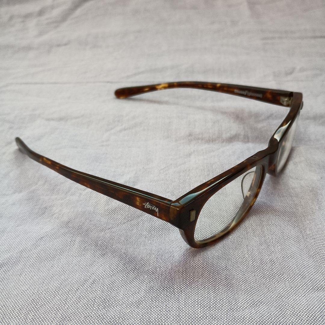 stussy サングラス（MICHAEL）