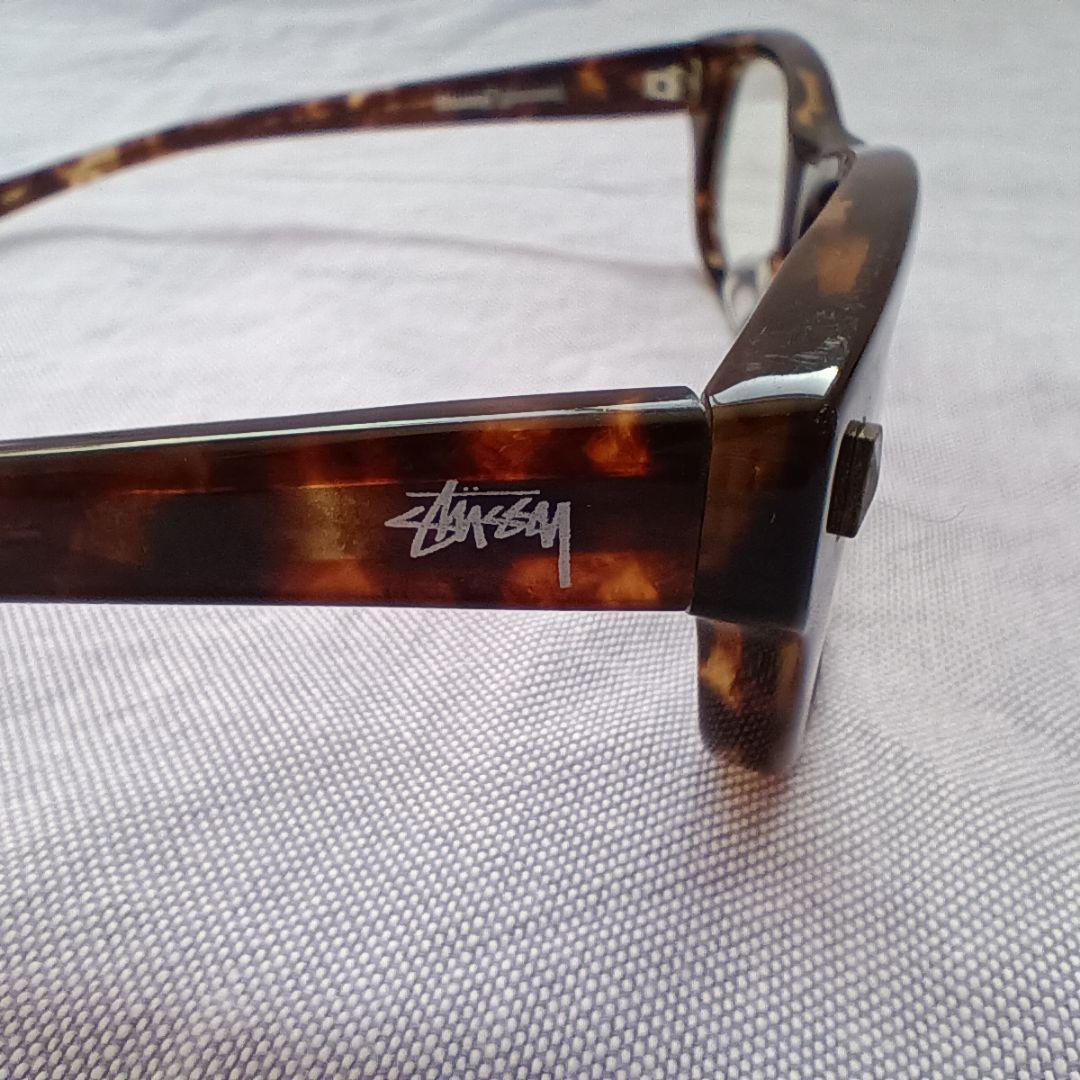 stussy サングラス（MICHAEL）