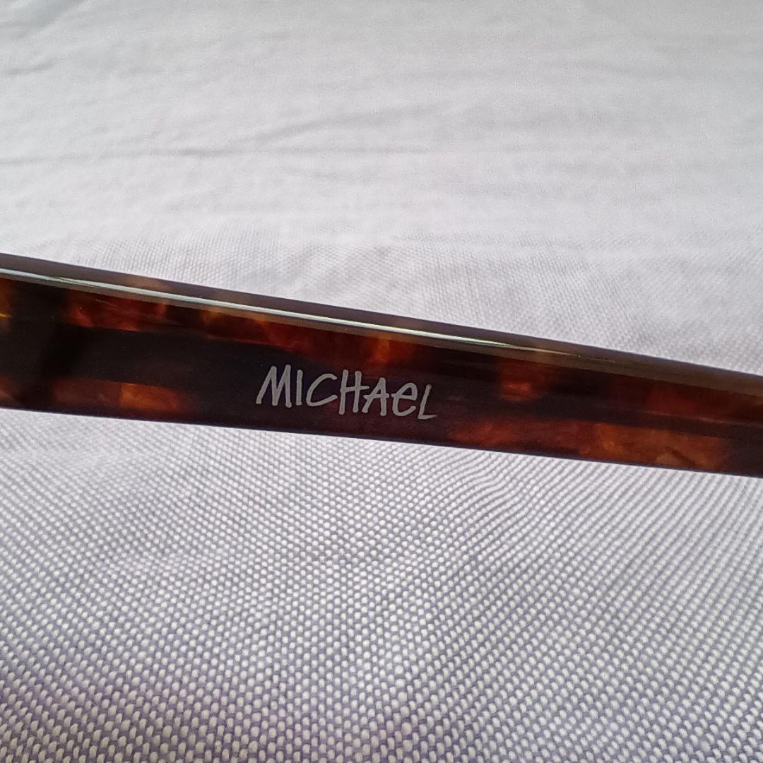 stussy サングラス（MICHAEL）