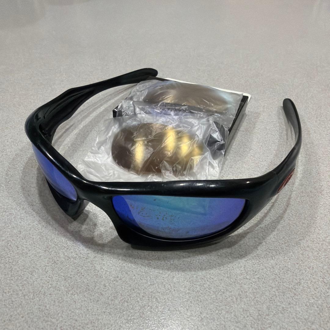 OAKLEY オークリー MONSTER DOGモンスタードッグ　USA