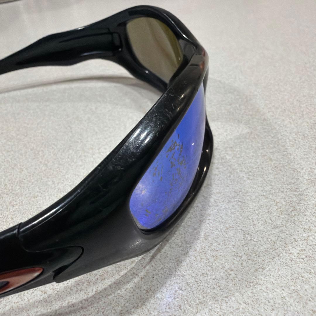 OAKLEY オークリー MONSTER DOGモンスタードッグ　USA