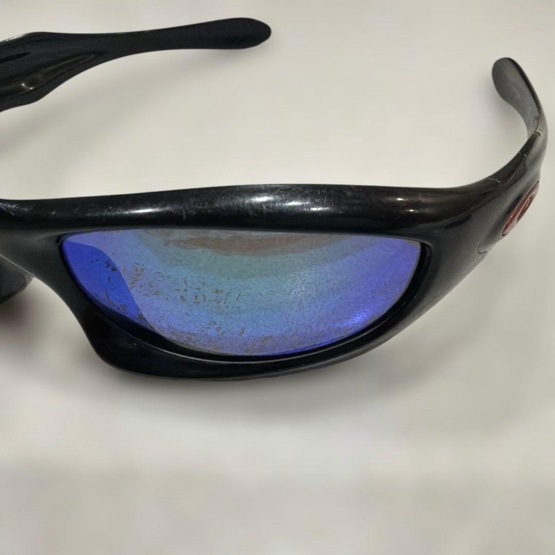 OAKLEY オークリー MONSTER DOGモンスタードッグ　USA