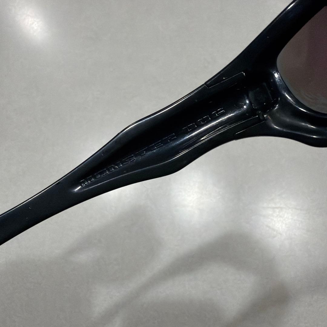 OAKLEY オークリー MONSTER DOGモンスタードッグ　USA