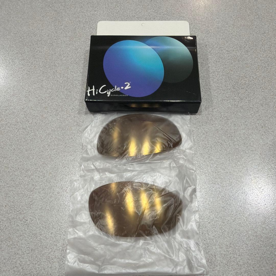 OAKLEY オークリー MONSTER DOGモンスタードッグ　USA