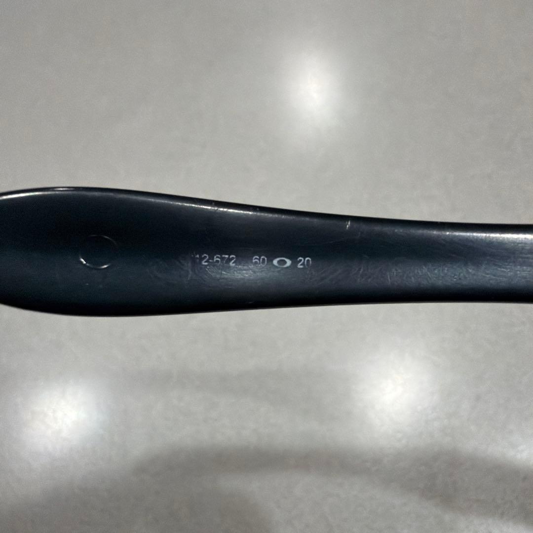 OAKLEY オークリー MONSTER DOGモンスタードッグ　USA