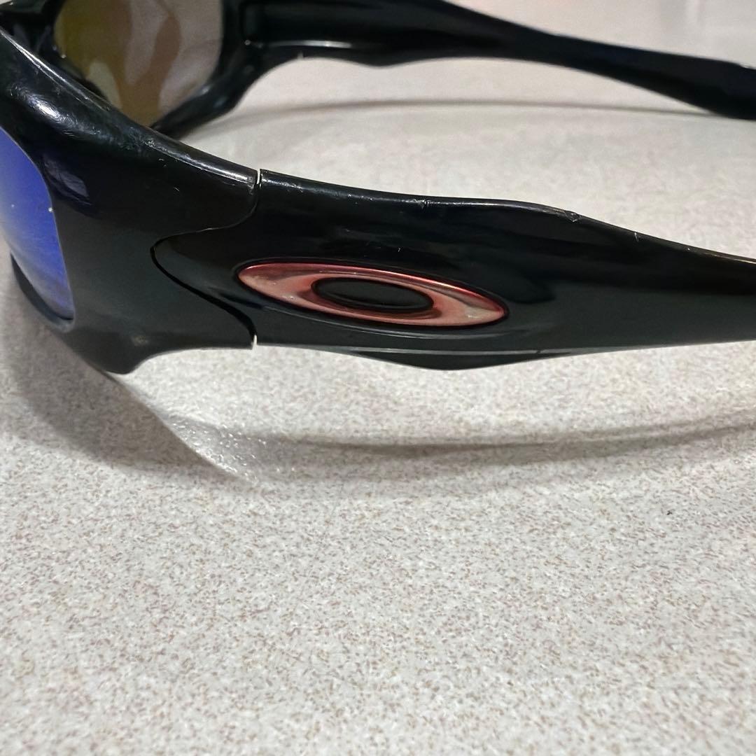 OAKLEY オークリー MONSTER DOGモンスタードッグ　USA