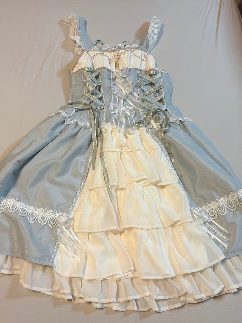 BABY ミカエルの祝福 JSK