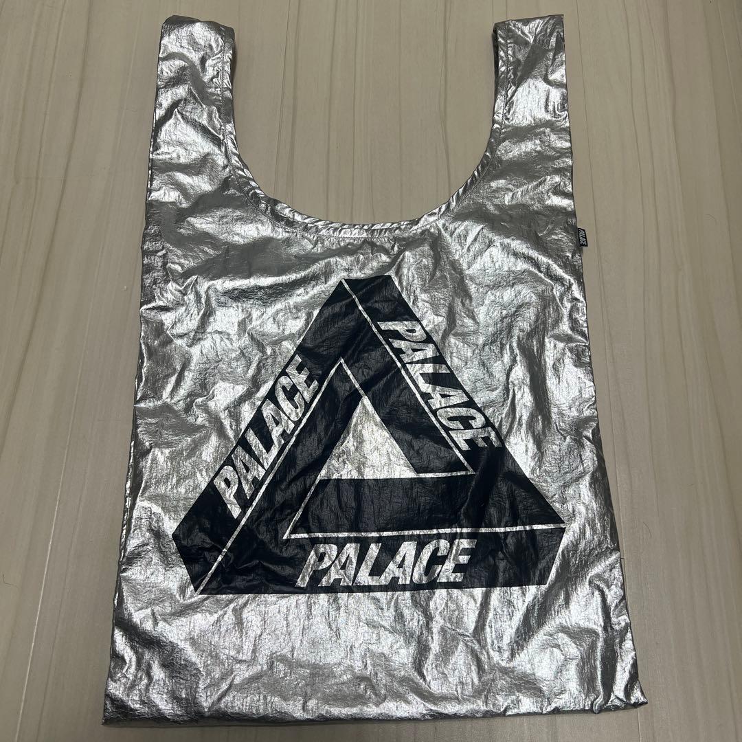 palace skateboards トライアングル エコバッグ