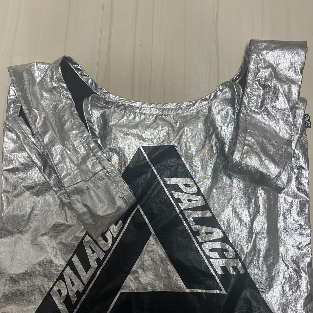 palace skateboards トライアングル エコバッグ