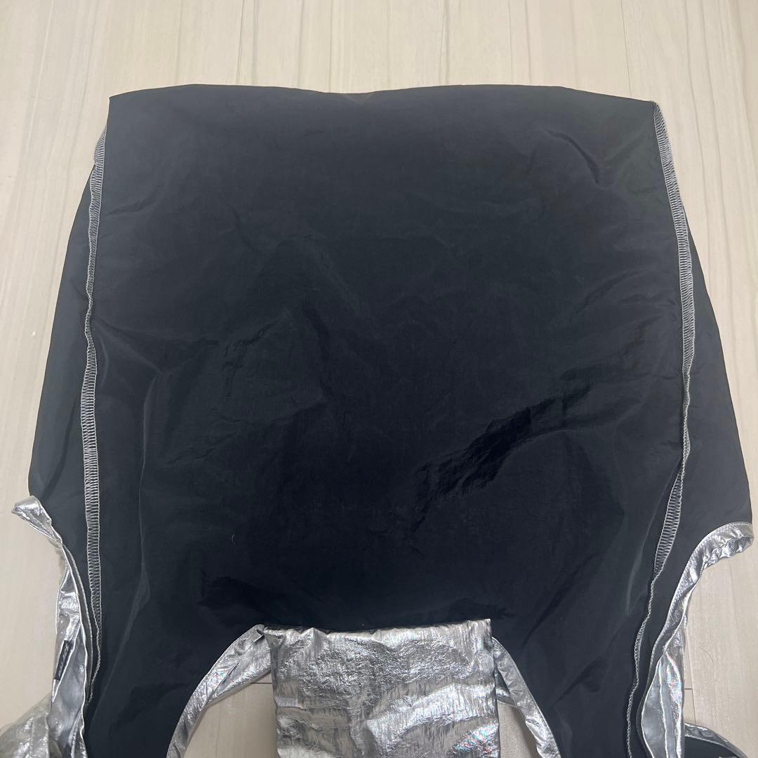 palace skateboards トライアングル エコバッグ