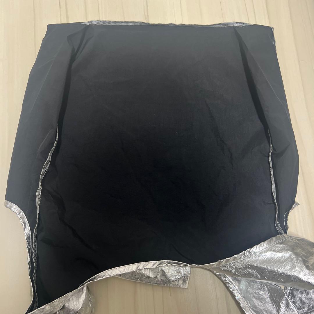 palace skateboards トライアングル エコバッグ