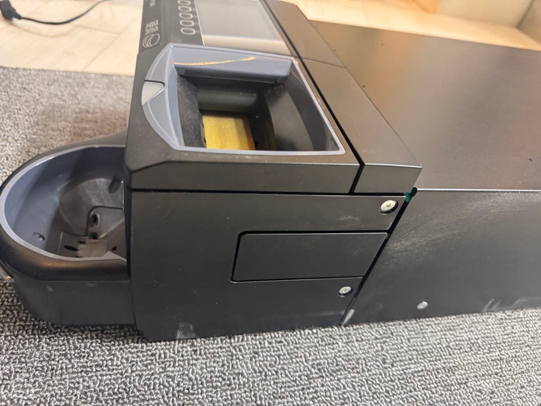 新500円対応 GLORY 自動釣銭機 RT-380BL-H