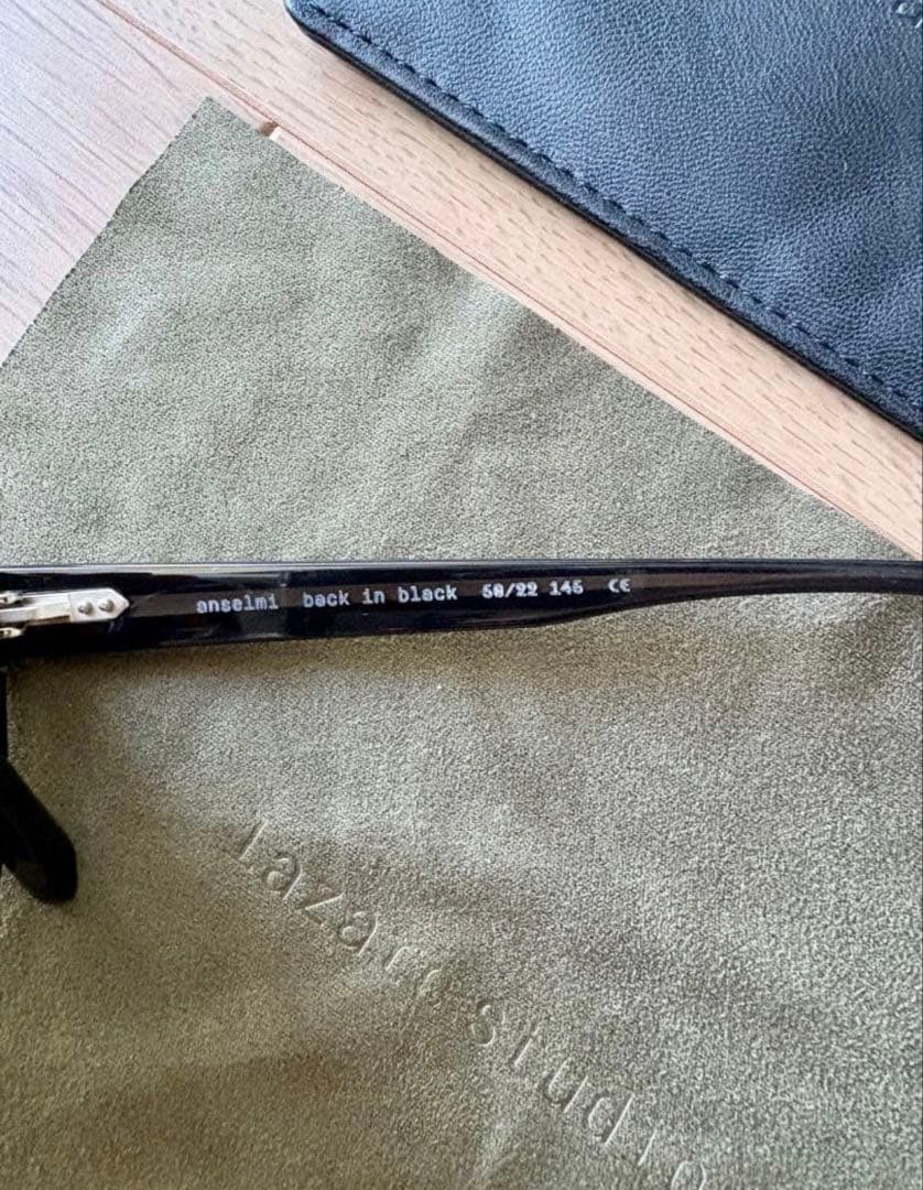 小物 kakokikekolazaro studio anselmi