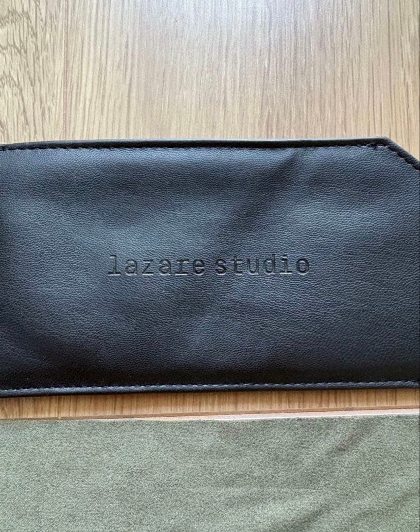 小物 kakokikekolazaro studio anselmi