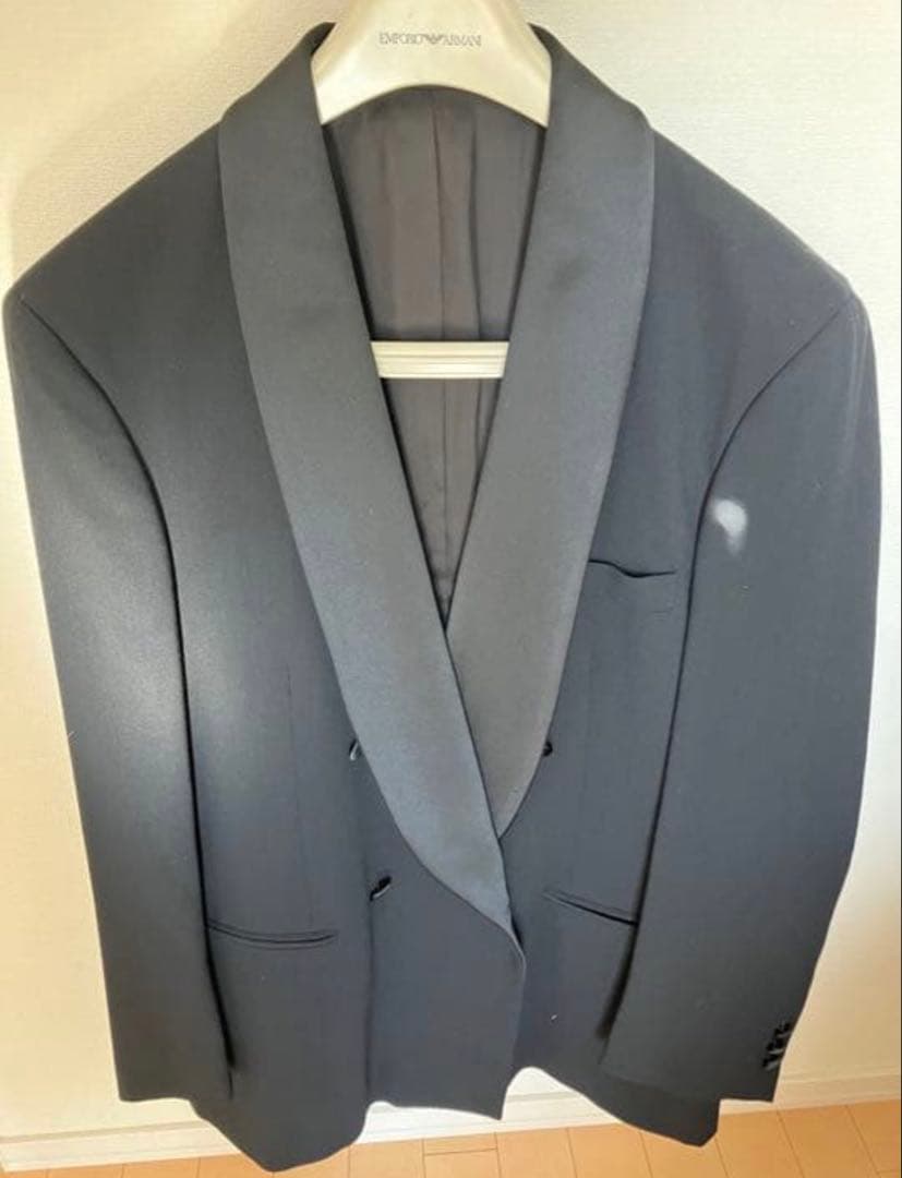 ARMANI アルマーニ タキシード スーツ