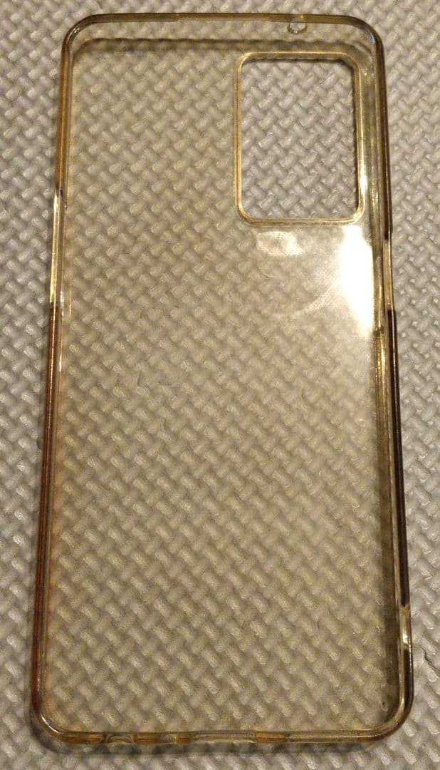 OPPO Reno7 A　ドリームブルー　Y!mobile